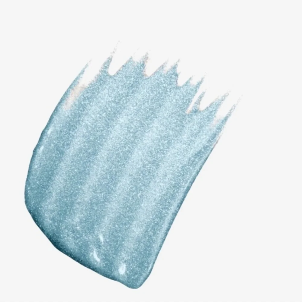 NYX Ultimate Glow Shots in  "Blueberry Baller", NEW. - Picture 3 of 6